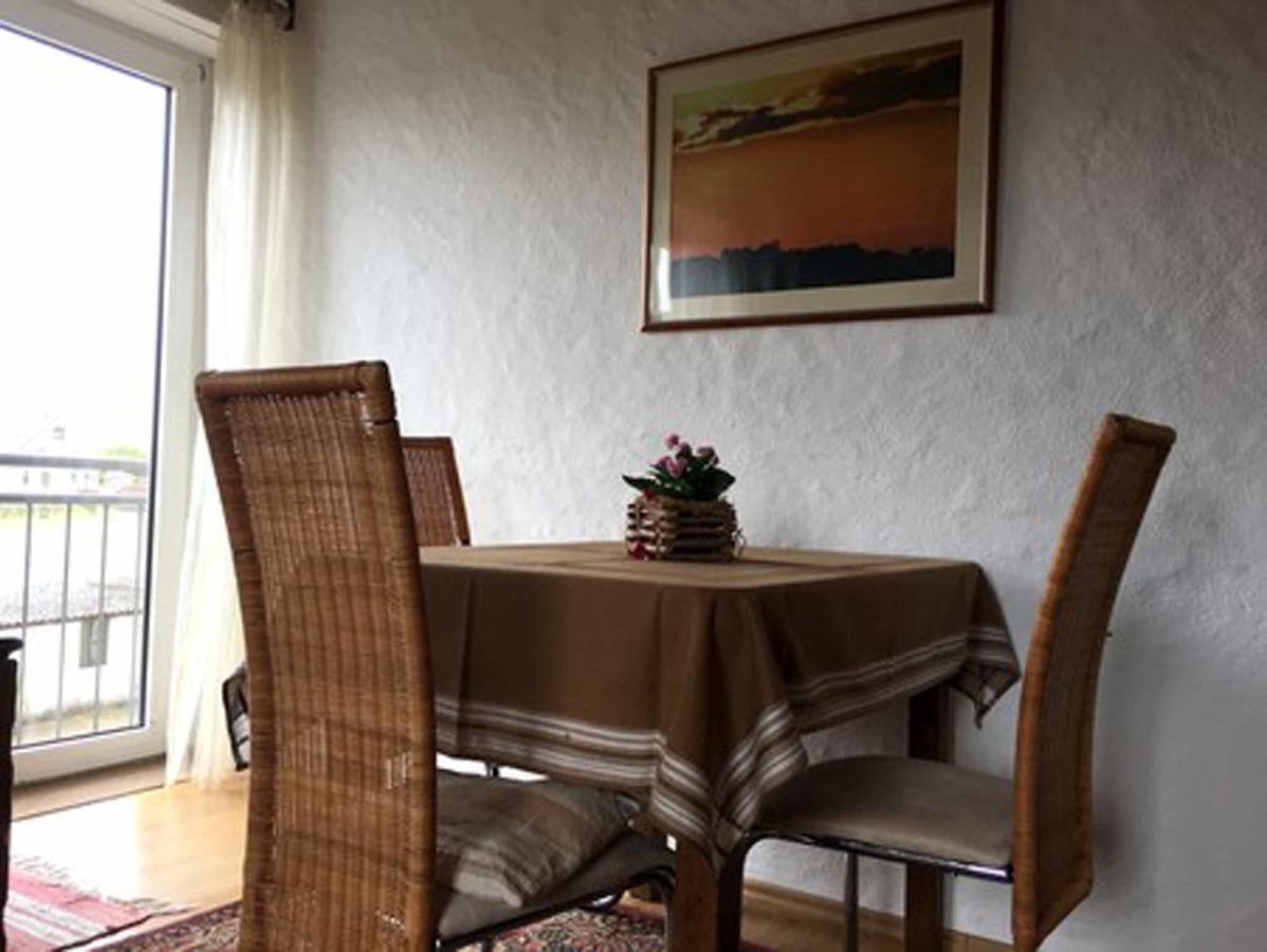 Апартаменти Ferien- Und Winzerhof Ute Braun Нордгайм Екстер'єр фото