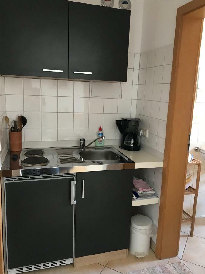 Апартаменти Ferien- Und Winzerhof Ute Braun Нордгайм Екстер'єр фото
